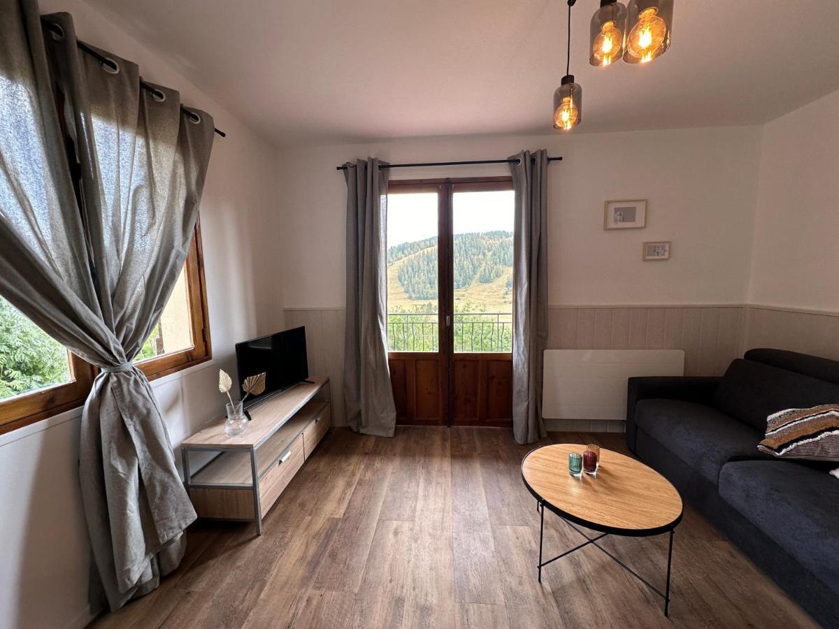 Le Plaisance, Beuil Les Launes Bagian luar foto