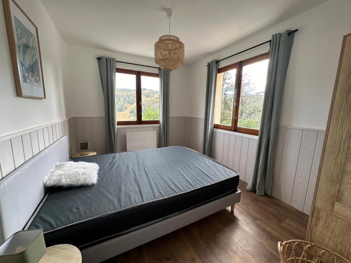 Le Plaisance, Beuil Les Launes Bagian luar foto